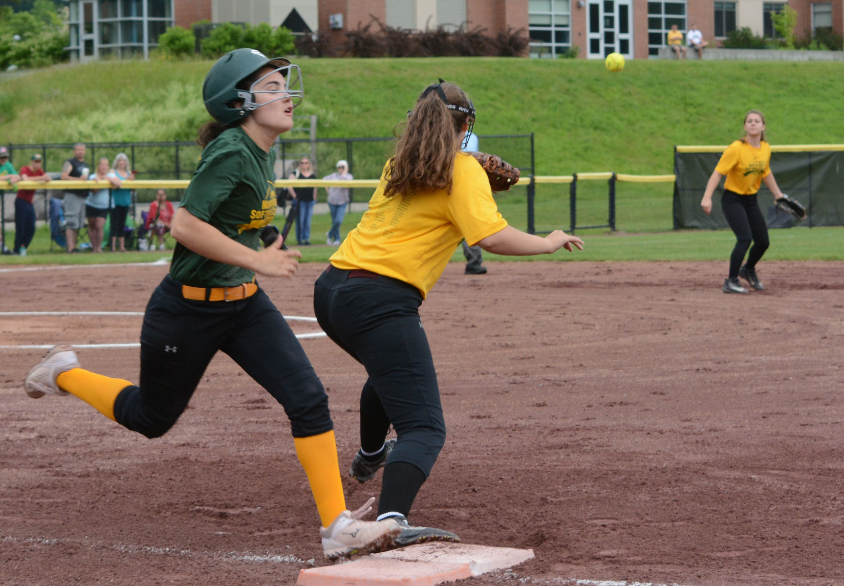 ajm N-S Softball 1